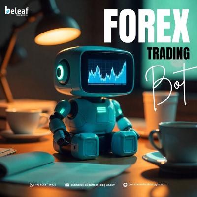 Forex Trading Bot: Simplify Multi-Currency Trading Effortlessly